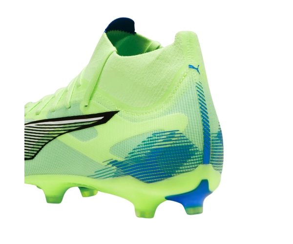 BUTY PUMA ULTRA 5 MATCH+ FG/AG 107686 03